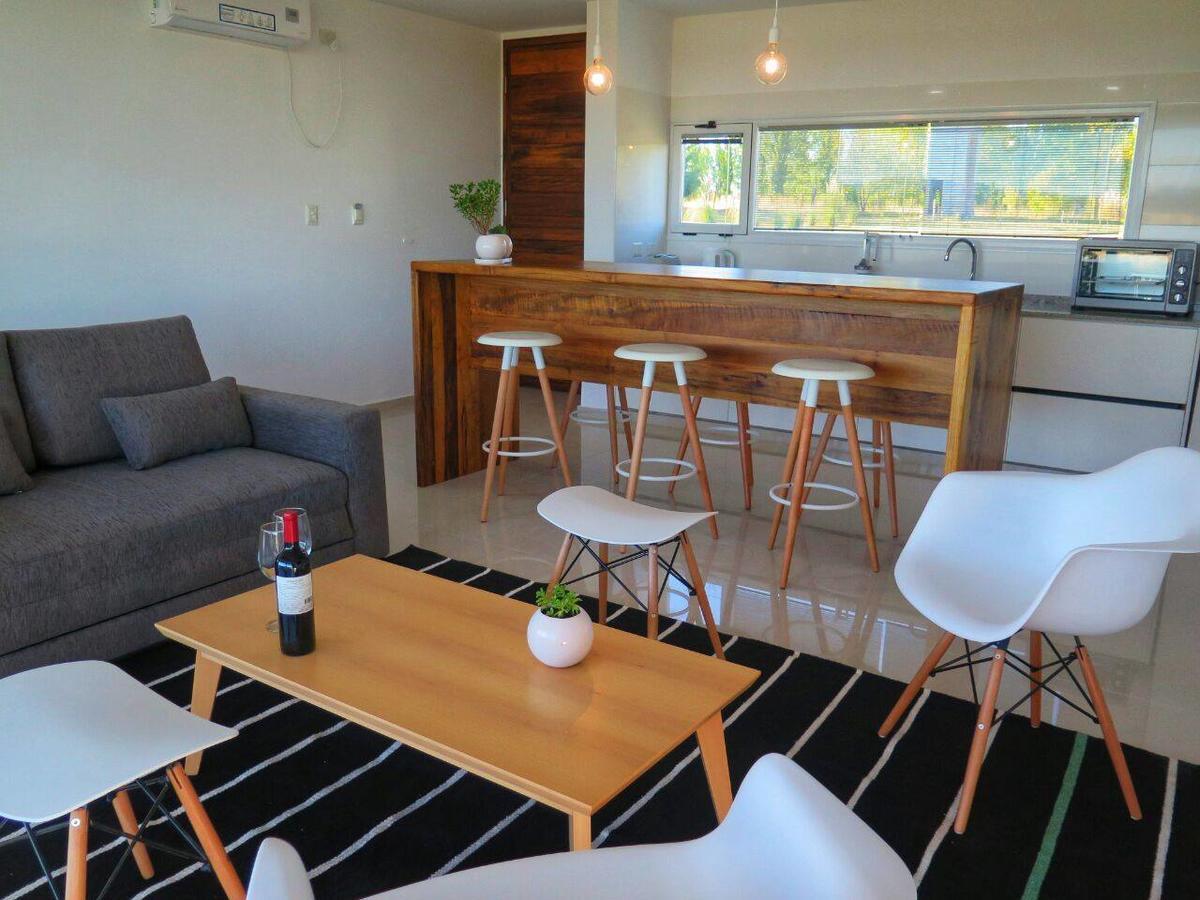 Barrancas Suites サン・ラファエル エクステリア 写真
